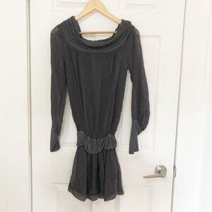 La Fée Maraboutée dress size 40